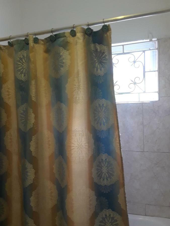 Barrianna Villa モンテゴ・ベイ エクステリア 写真